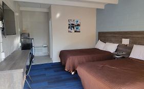 Budget Inn Of Winter Haven